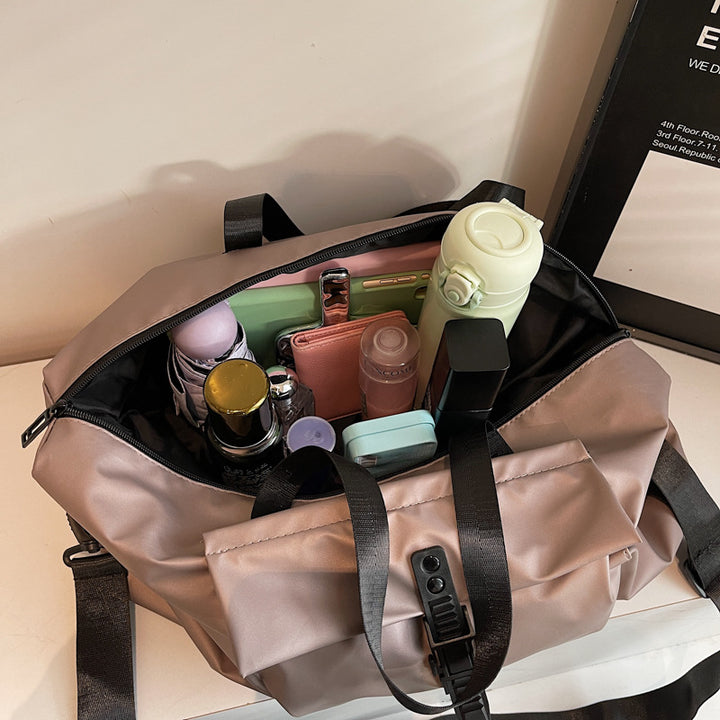 Multipurpose Travel Duffle Bag