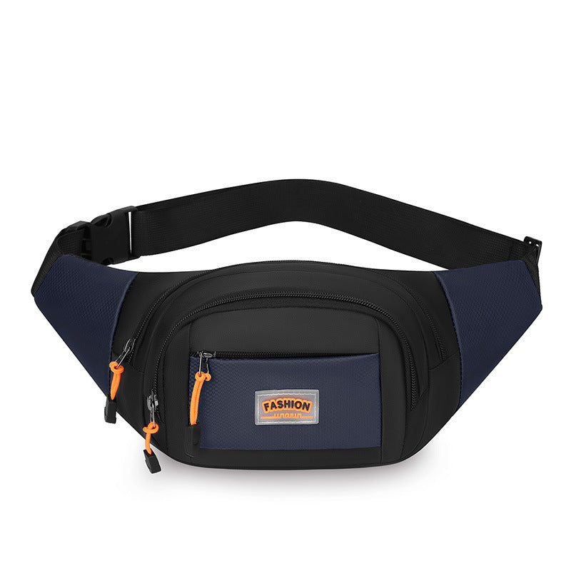 Lightweight Adventure Waist Pack