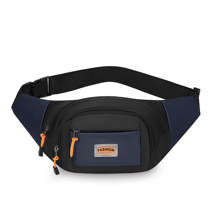 Lightweight Adventure Waist Pack