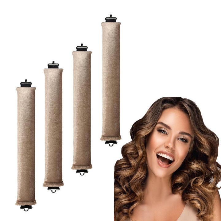Hair Styling Curling Rollers