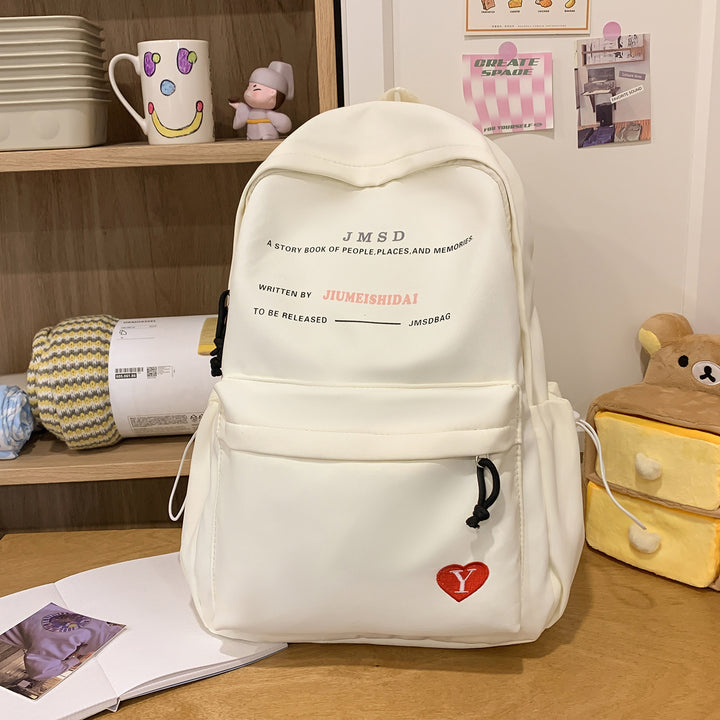 Creative Themed Backpack Kalsten