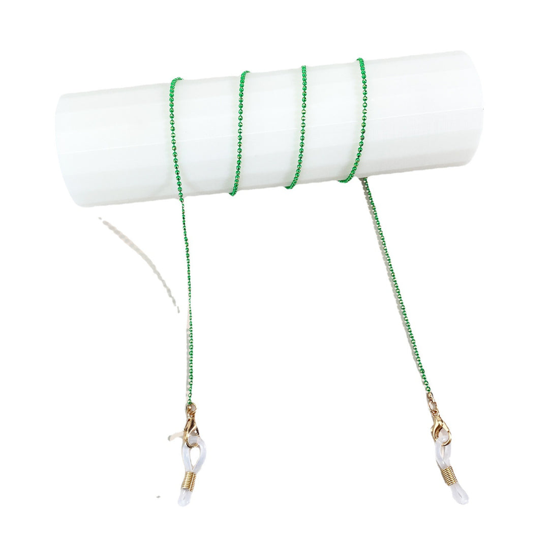 Beaded Eyewear Chain Kalsten
