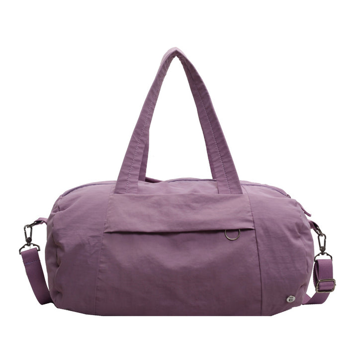 Modern Travel Duffle Bag Kalsten
