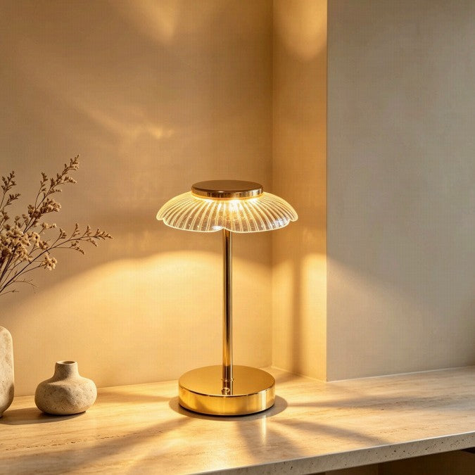 Decorative Table Lamp