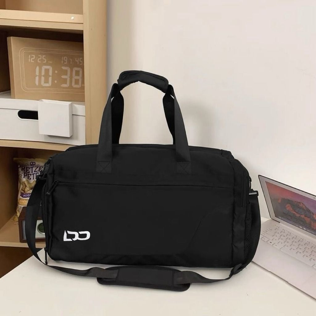 Multi-Purpose Travel Duffle Bag Kalsten