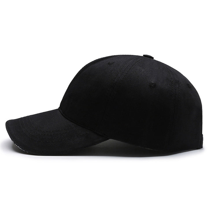Men's Adjustable Baseball Cap Kalsten