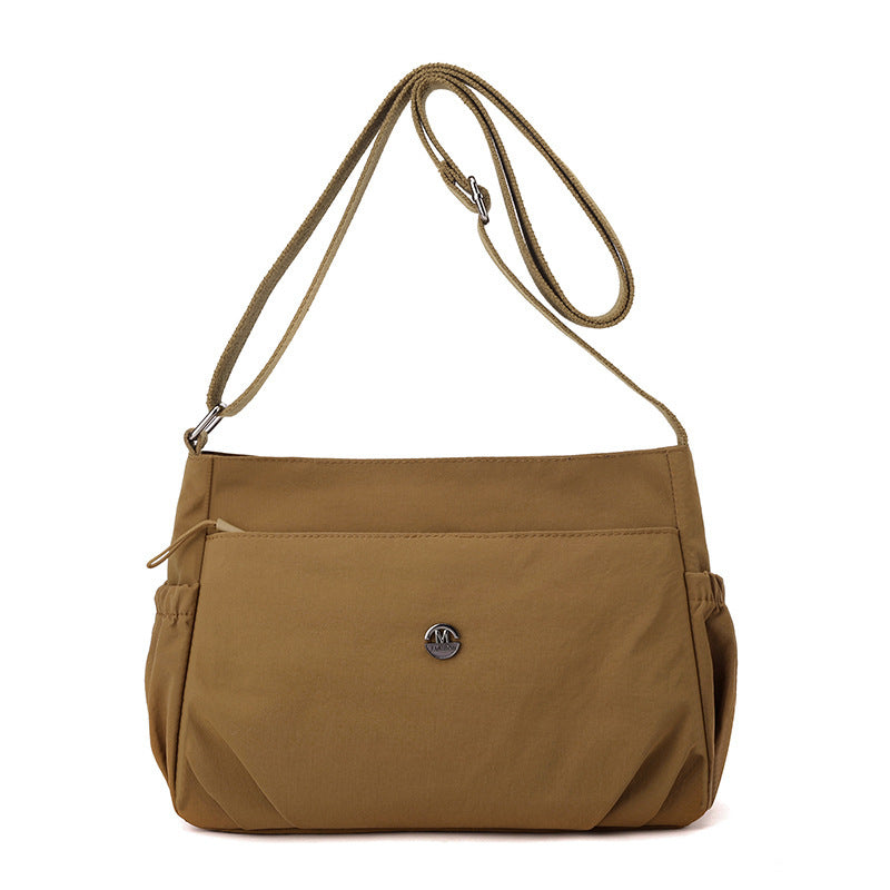 WoChic Crossbody Shoulder Bag