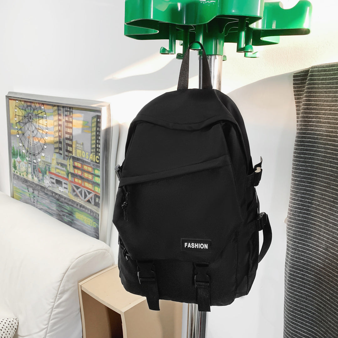 Multifunctional Backpack with Unique Design Kalsten