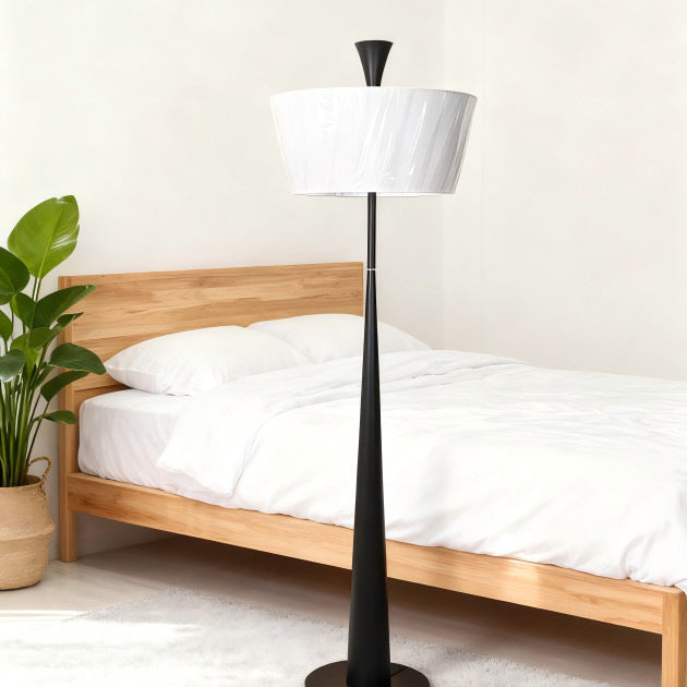 Elegant Floor Lamp with Unique Design