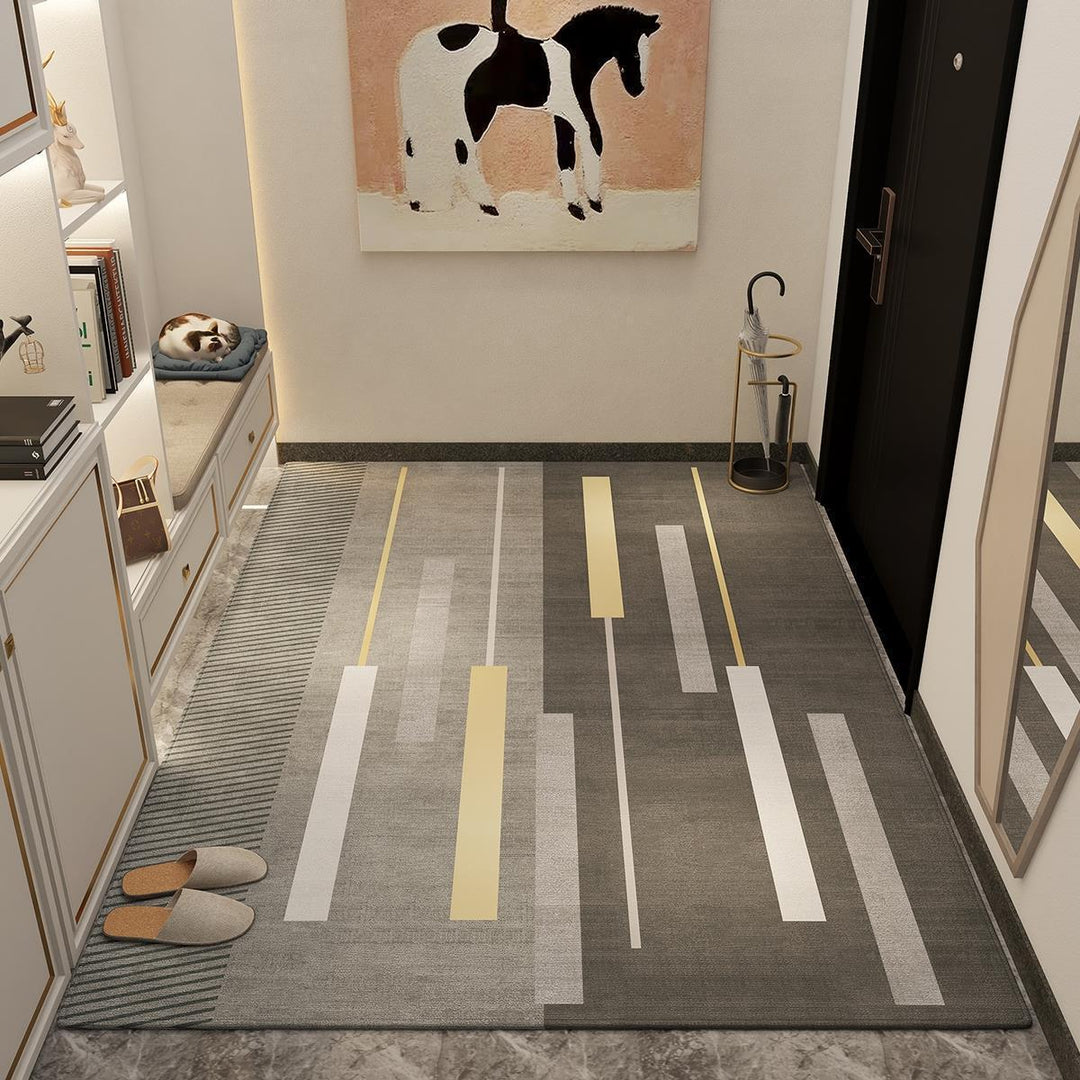 Area Rug Kalsten