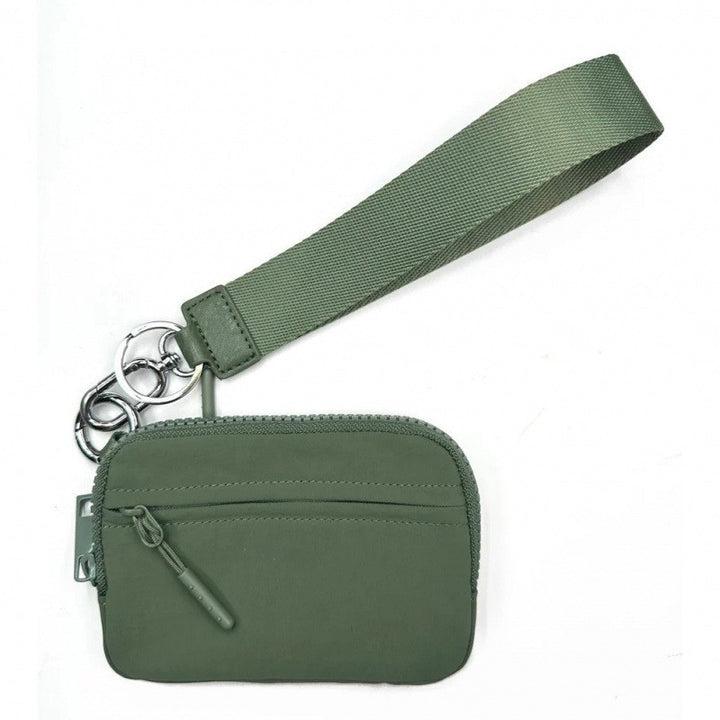 Practical Wrist Bag Kalsten