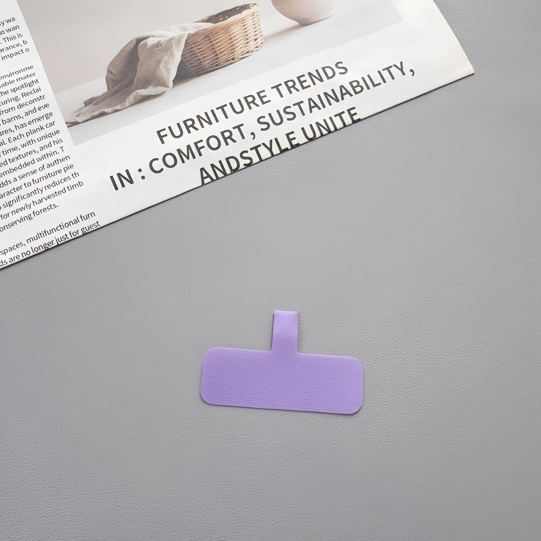 Practical Identification Tag Holder Kalsten
