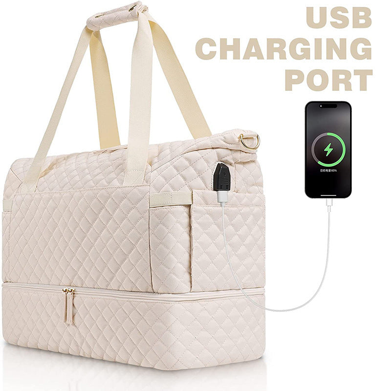 Multifunctional travel and sports bag Kalsten