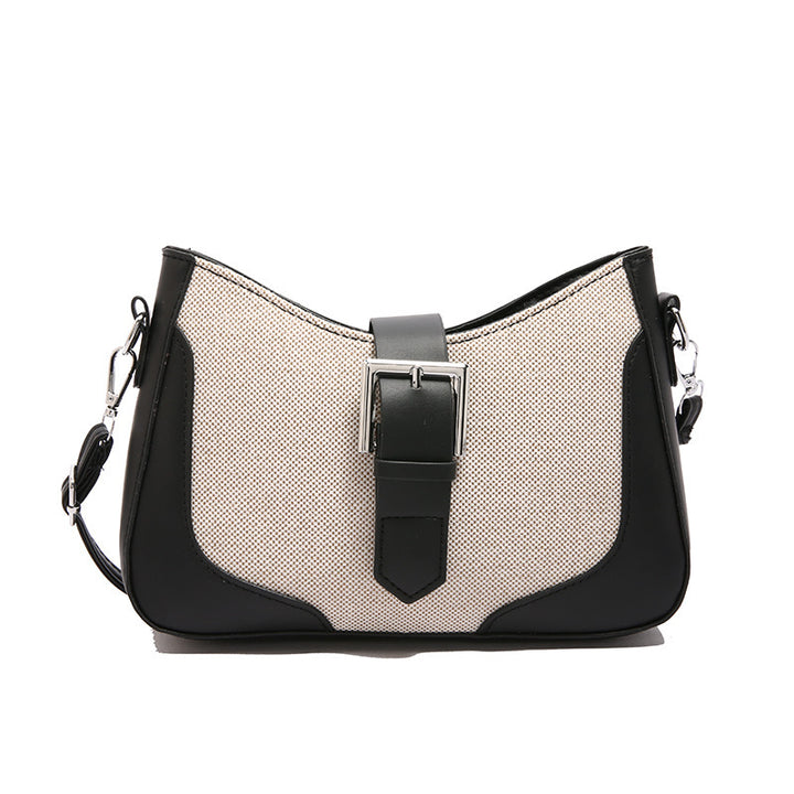 Contemporary Structured Handbag Kalsten