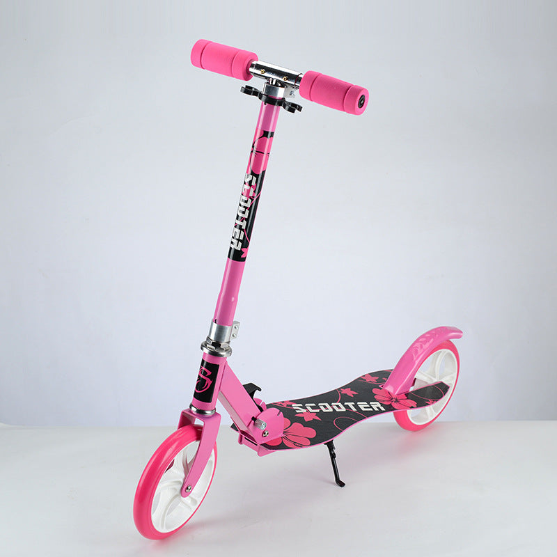 Stunt Scooter Kalsten