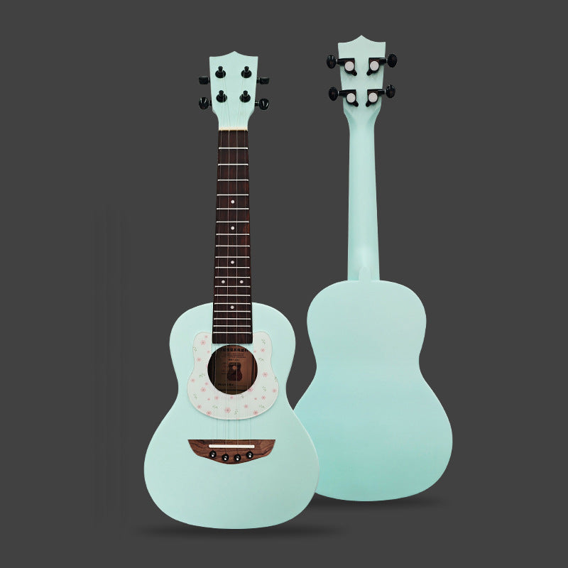 Mini Acoustic Guitar Kalsten