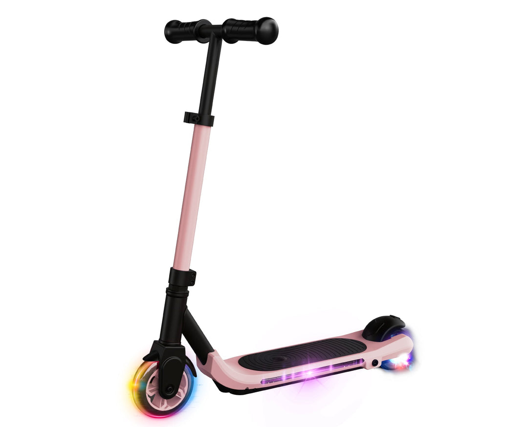Lightweight High-Performance Stunt Scooter Kalsten