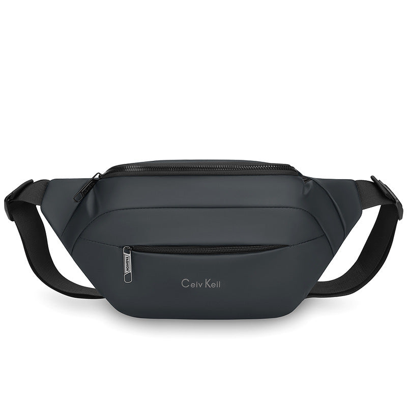 Fashionable Utility Fanny Pack