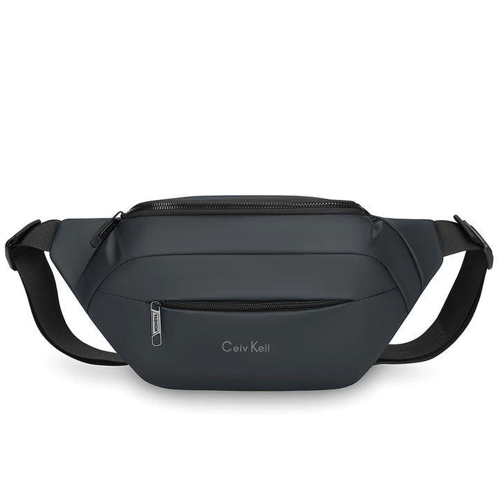 Fashionable Utility Fanny Pack