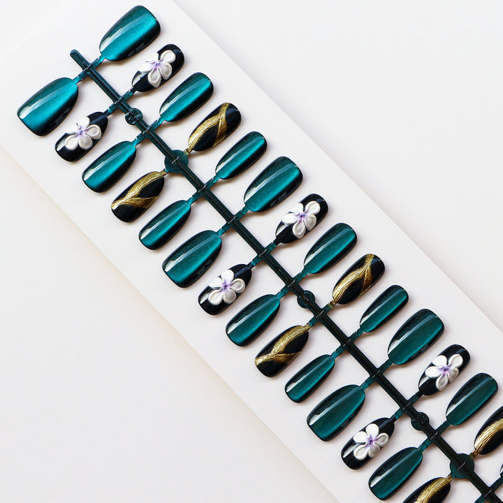 Decorative Nail Art