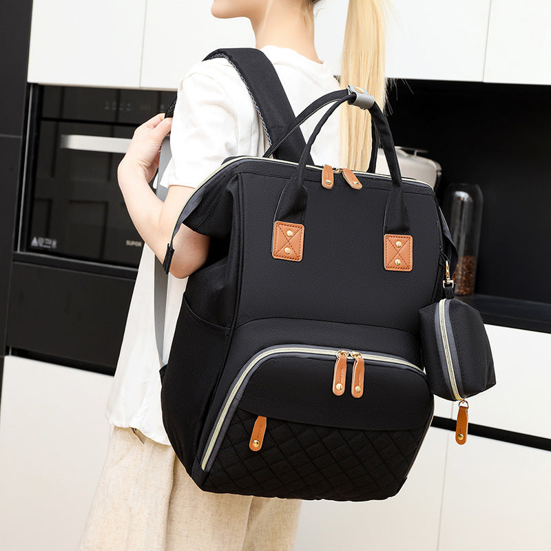 Stylish Multi-Functional Travel Backpack Kalsten