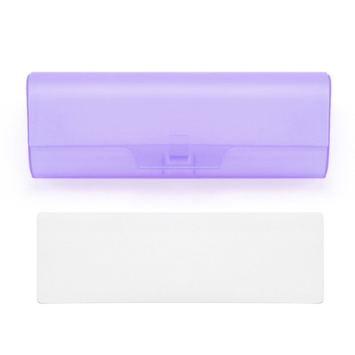 Stylish Eyewear Protection Case Kalsten