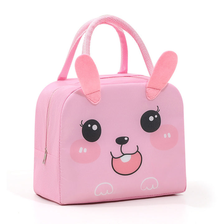 Cute Animal-Themed Lunchbox Kalsten