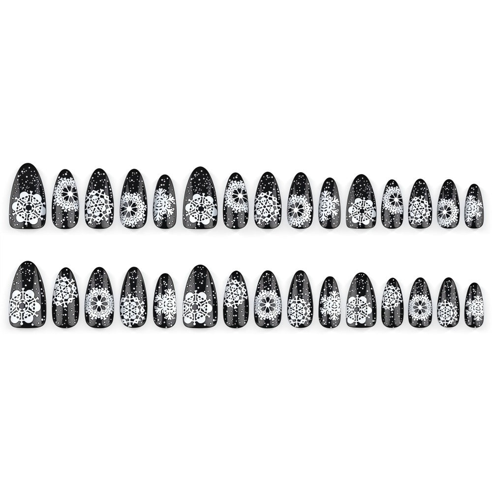 Artificial Nails Kalsten