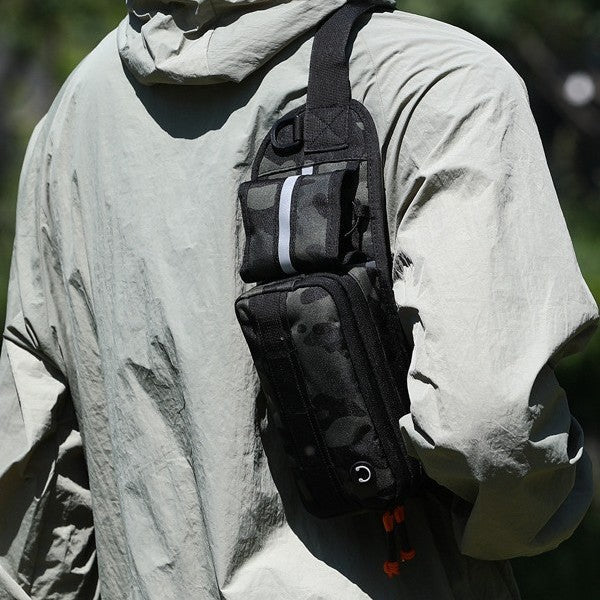 Tactical Utility Waist Pack