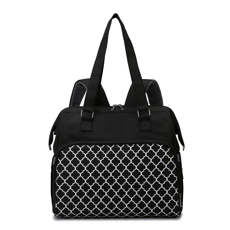 Multi-Functional Travel Tote Kalsten