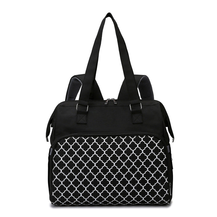 Multi-Functional Travel Tote Kalsten