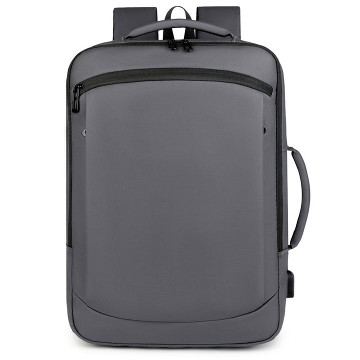 Spacious Tech-Friendly Backpack Kalsten