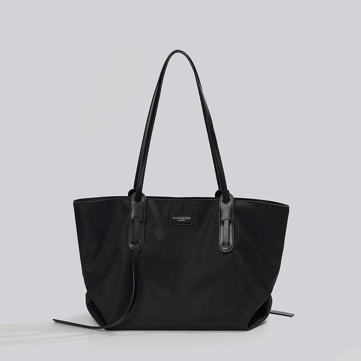 Spacious Travel Tote Bag Kalsten