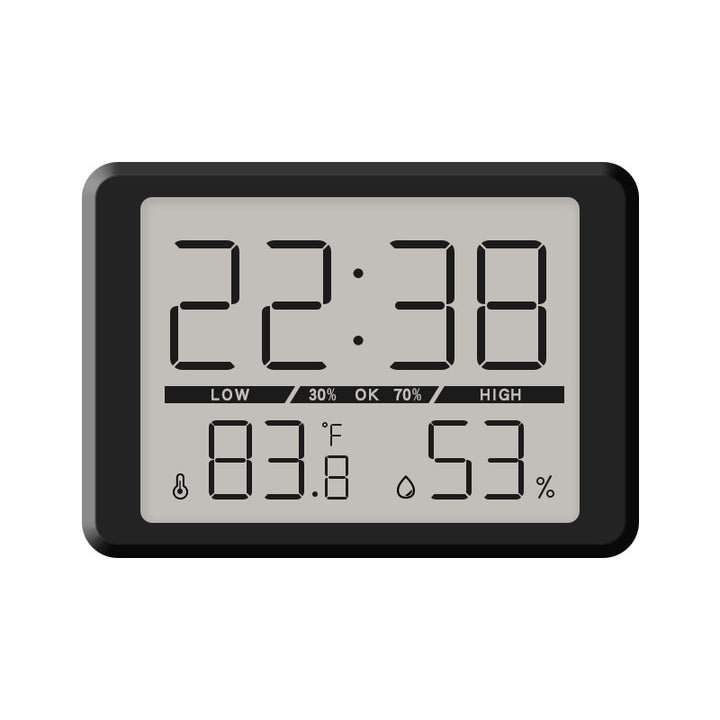 Kalsten Weather Station