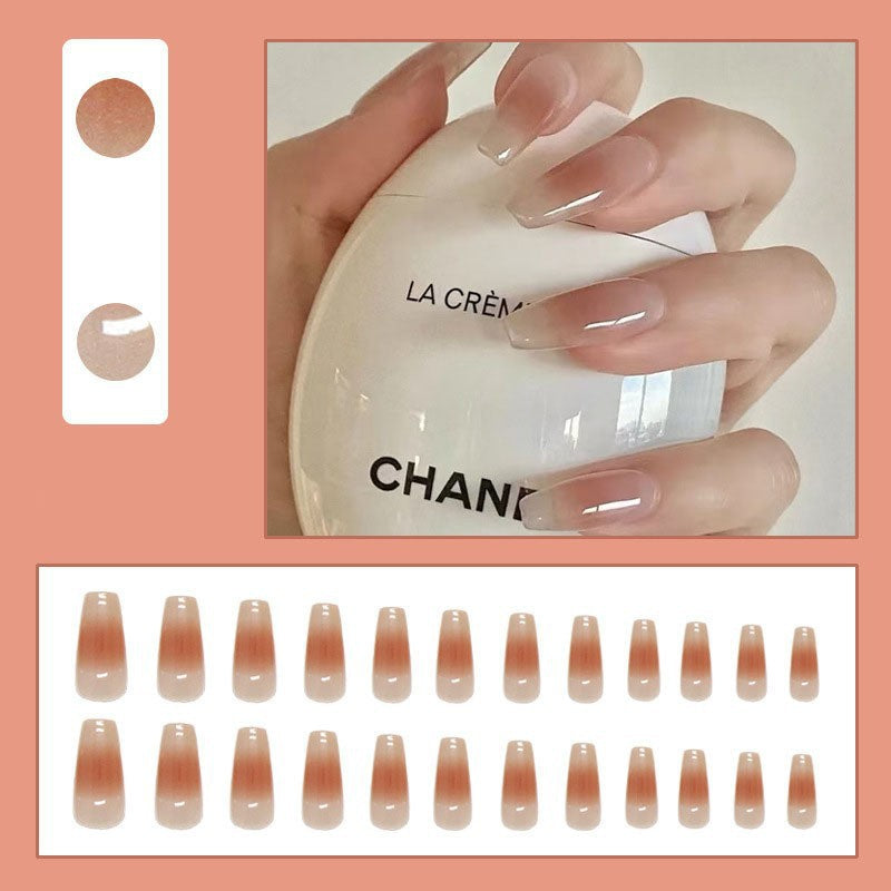 Care Nail Polish Kalsten