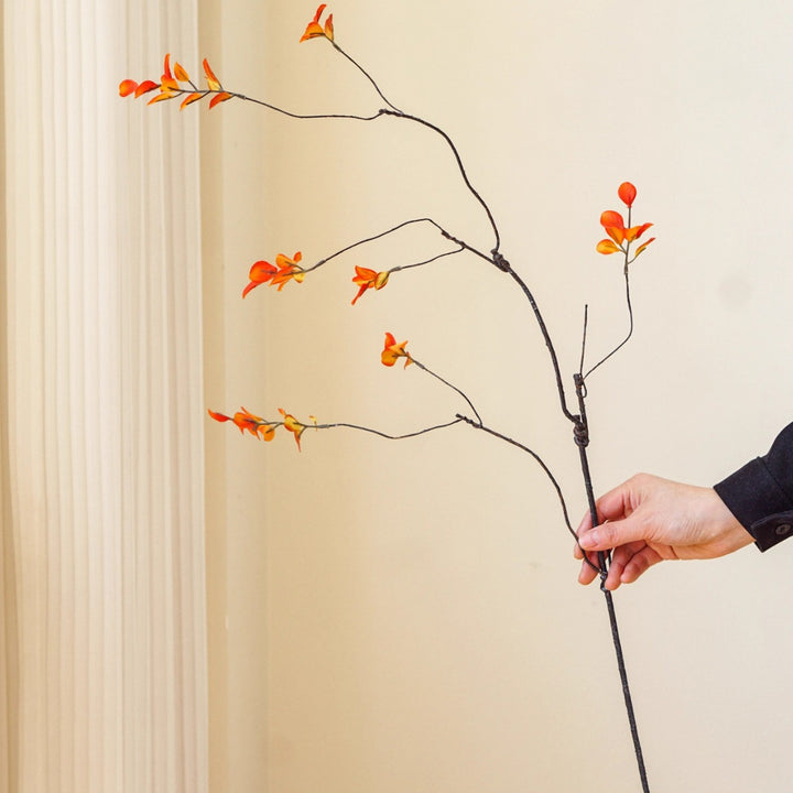 Decorative Natural Branch Arrangement