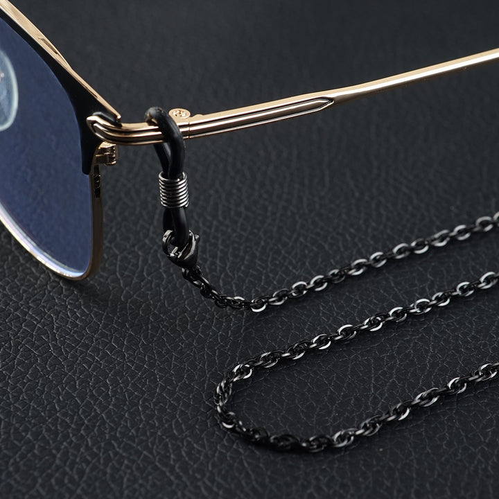 Durable Metal Eyewear Chain Kalsten