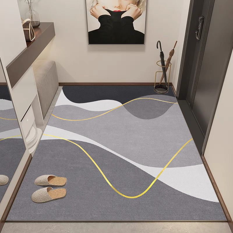 Indoor Decorative Ground Mat