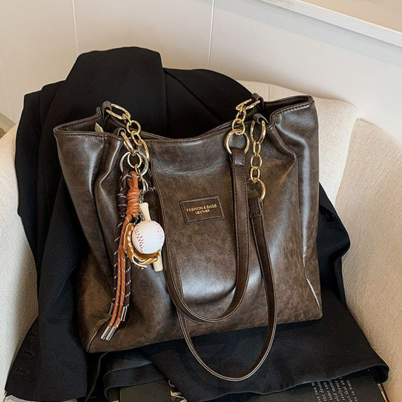Chic Luxe Handbag Kalsten