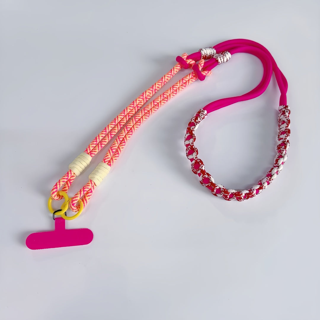 Durable Multi-Functional Paracord Leash Kalsten