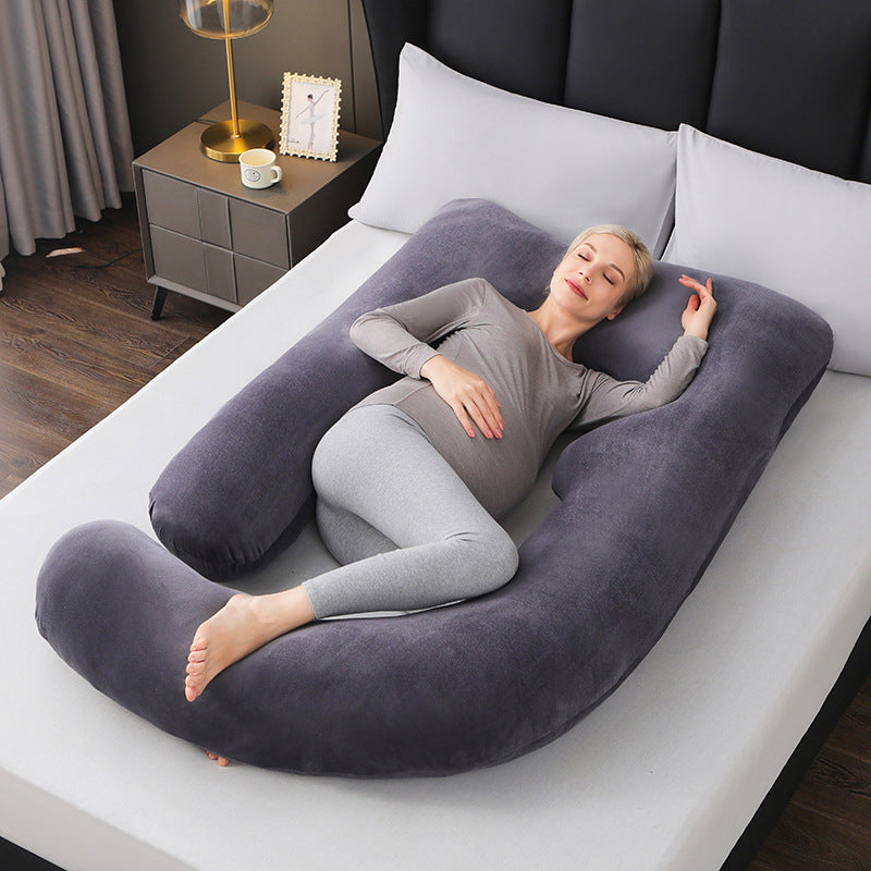 Pregnancy Body Pillow Kalsten