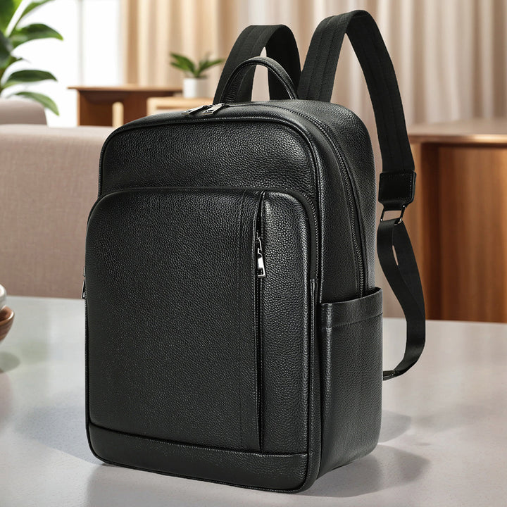 Sleek Professional Slim Backpack