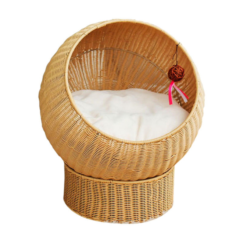 Natural fiber cat furniture Kalsten