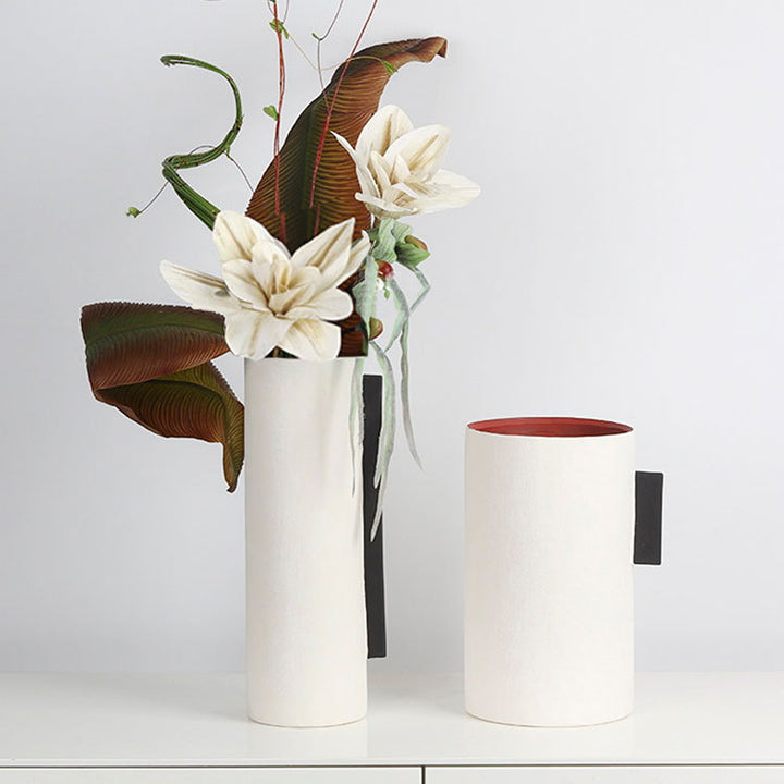 Modern Decorative Wall Vase