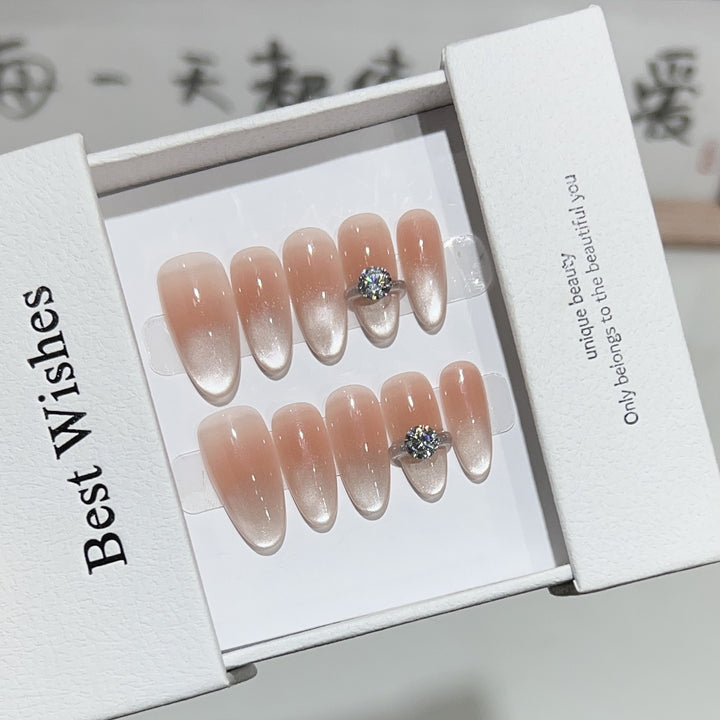 Premium Nail Art Extension Set Kalsten