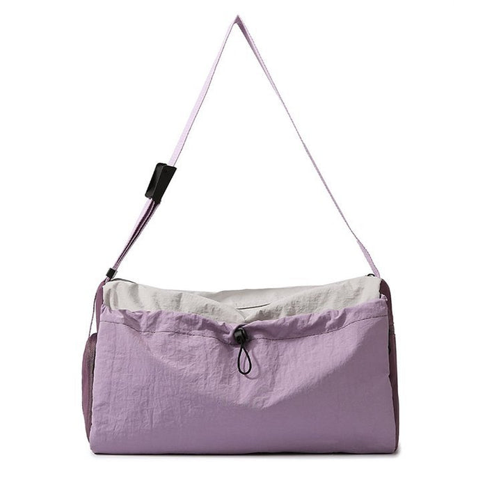 Versatile Lightweight Travel Duffle Bag Kalsten