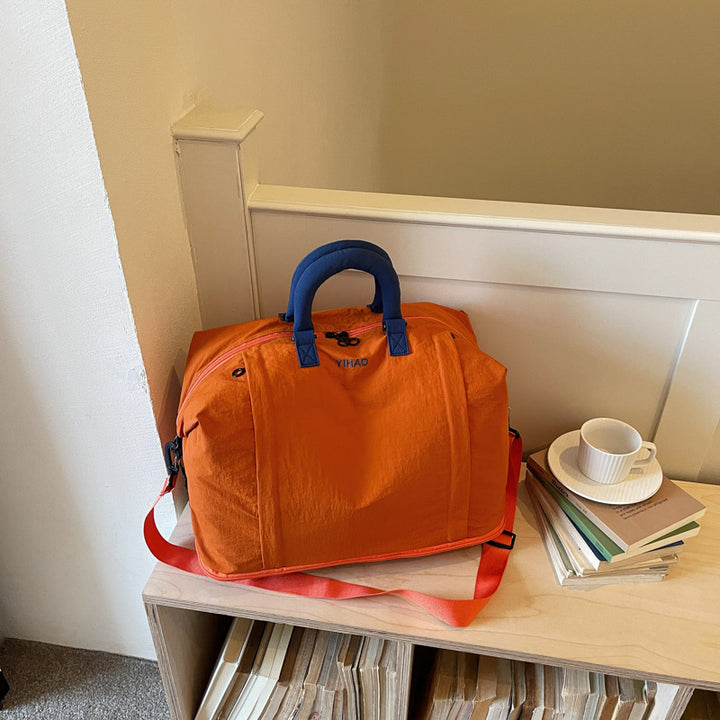 Compact Travel Duffle Bag Kalsten