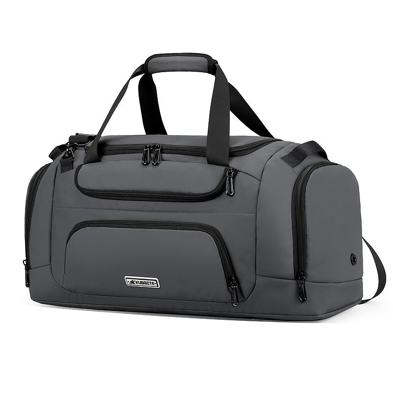 Compact Multi-Purpose Travel Duffle Kalsten