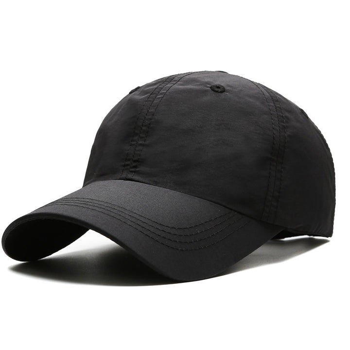 Women's Star-Embellished Activewear Cap Kalsten