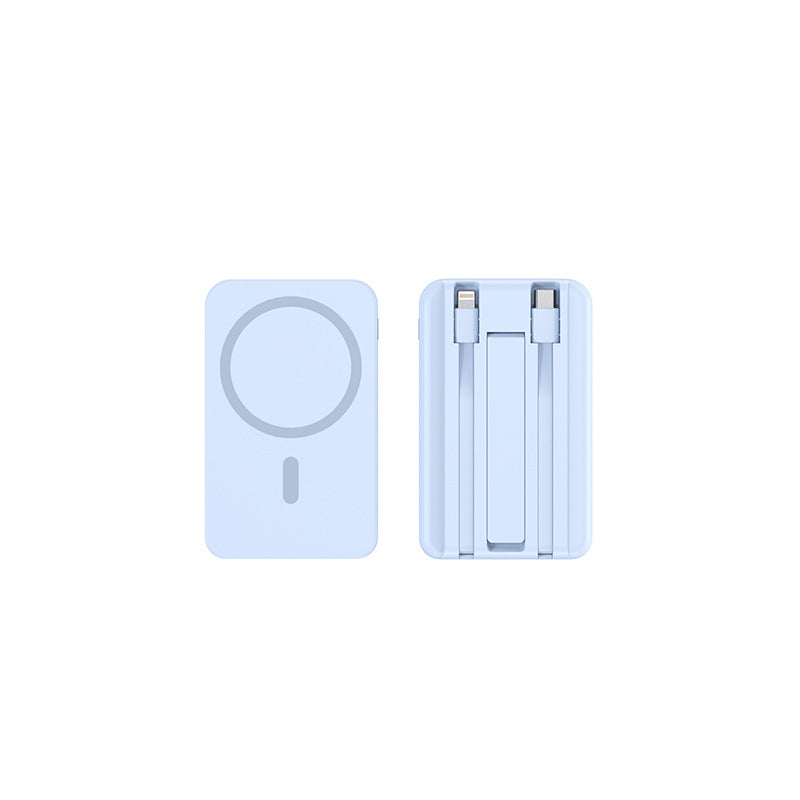 Portable Wireless Charger Kalsten